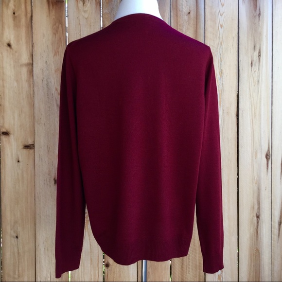 APT. 9 50% Merino Wool 50% Acrylic Sweater! - Picture 5 of 7